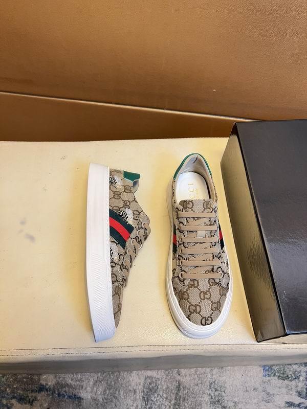 Gucci Men's Shoes 2611